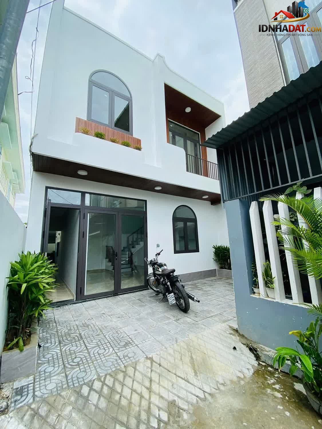 Bán nhà đất Đường Âu Cơ – Phường cũ Hòa Khánh Bắc Quận Liên Chiểu – Thành phố Đà Nẵng 118 m² 3.15 tỷ