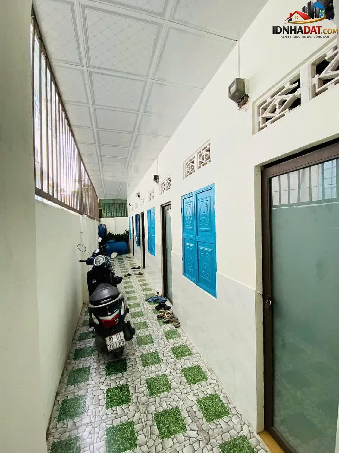 Bán nhà đất Đường Âu Cơ – Phường cũ Hòa Khánh Bắc Quận Liên Chiểu – Thành phố Đà Nẵng 118 m² 3.15 tỷ