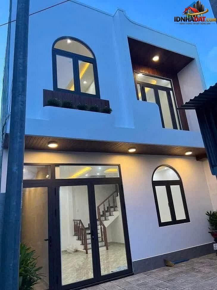 Bán nhà đất Đường Âu Cơ – Phường cũ Hòa Khánh Bắc Quận Liên Chiểu – Thành phố Đà Nẵng 118 m² 3.15 tỷ