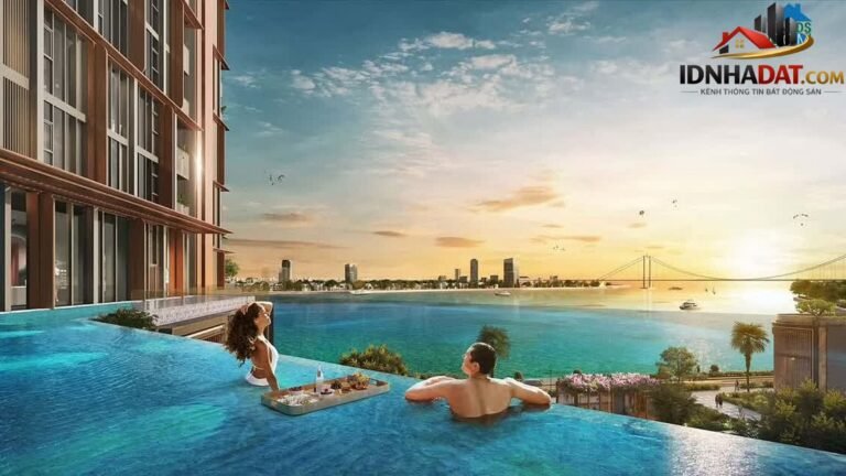 Bán căn hộ chung cư Đường Ngô Quyền – Phường cũ An Hải Bắc Quận Sơn Trà – Thành phố Đà Nẵng 77.84m² 7.1 tỷ