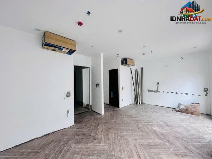Bán nhà đất Đường Quang Trung – Phường cũ 11 Quận Gò Vấp – Thành phố Hồ Chí Minh 120 m² 26 tỷ