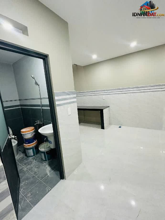 Bán nhà đất Đường Nguyễn Ảnh Thủ – Phường cũ Tân Chánh Hiệp Quận 12 – Thành phố Hồ Chí Minh 77m² 3.2 tỷ