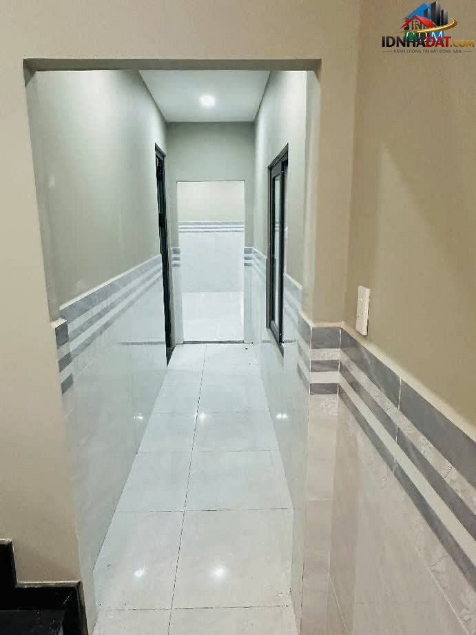 Bán nhà đất Đường Nguyễn Ảnh Thủ – Phường cũ Tân Chánh Hiệp Quận 12 – Thành phố Hồ Chí Minh 77m² 3.2 tỷ