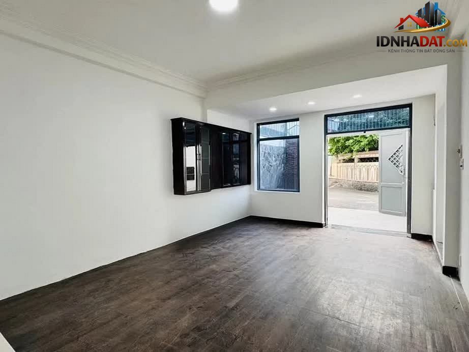 Nhà Bán Quận 3 – Phường cũ 1 Quận 3 – Thành phố Hồ Chí Minh Diện Tích 63 m² Giá 13 tỷ