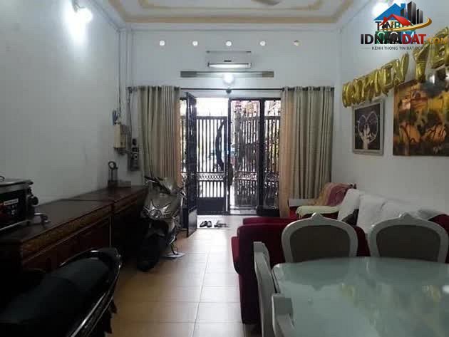 Nhà Bán Quận 3 – Phường cũ 1 Quận 3 – Thành phố Hồ Chí Minh Diện Tích 63 m² Giá 13 tỷ