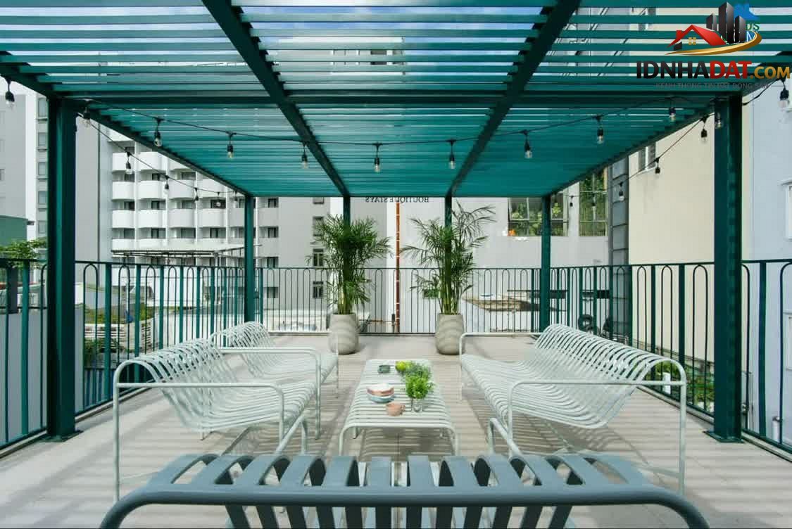 Bán nhà đất Đường Nơ Trang Long – Phường cũ 7 Quận Bình Thạnh – Thành phố Hồ Chí Minh 55 m² 10.7 tỷ