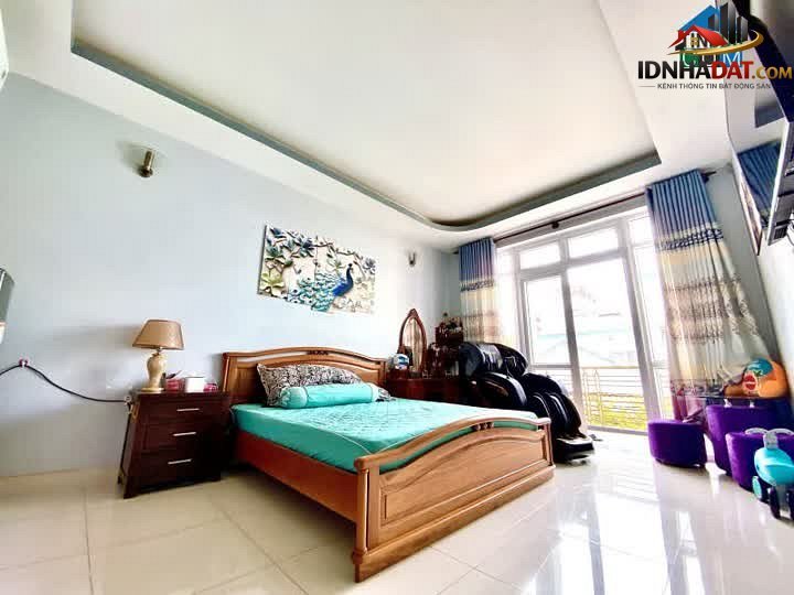 Bán nhà đất Đường Số 8 – Phường cũ Linh Xuân Quận Thủ Đức – Thành phố Hồ Chí Minh 70 m² 5.19 tỷ