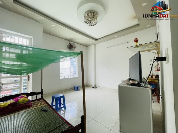 Bán nhà đất Đường Số 8 – Phường cũ Linh Xuân Quận Thủ Đức – Thành phố Hồ Chí Minh 70 m² 5.19 tỷ