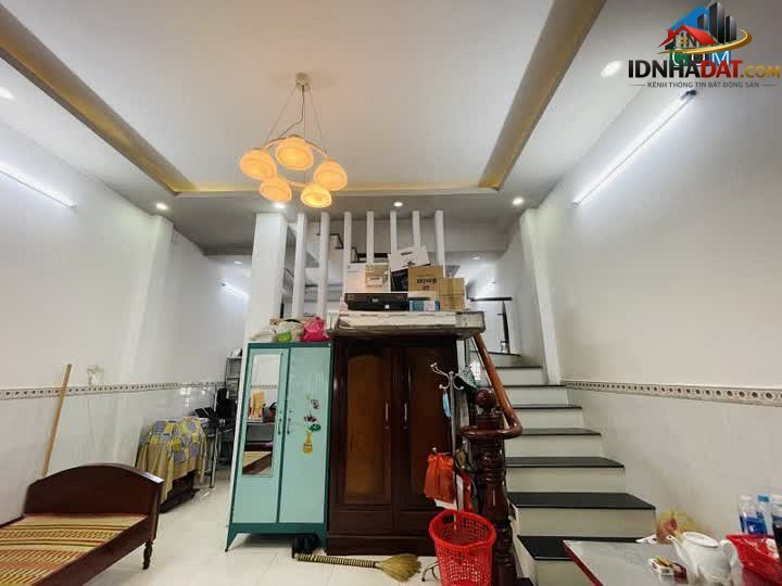 Bán nhà đất Đường Số 8 – Phường cũ Linh Xuân Quận Thủ Đức – Thành phố Hồ Chí Minh 70 m² 5.19 tỷ