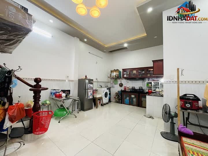 Bán nhà đất Đường Số 8 – Phường cũ Linh Xuân Quận Thủ Đức – Thành phố Hồ Chí Minh 70 m² 5.19 tỷ