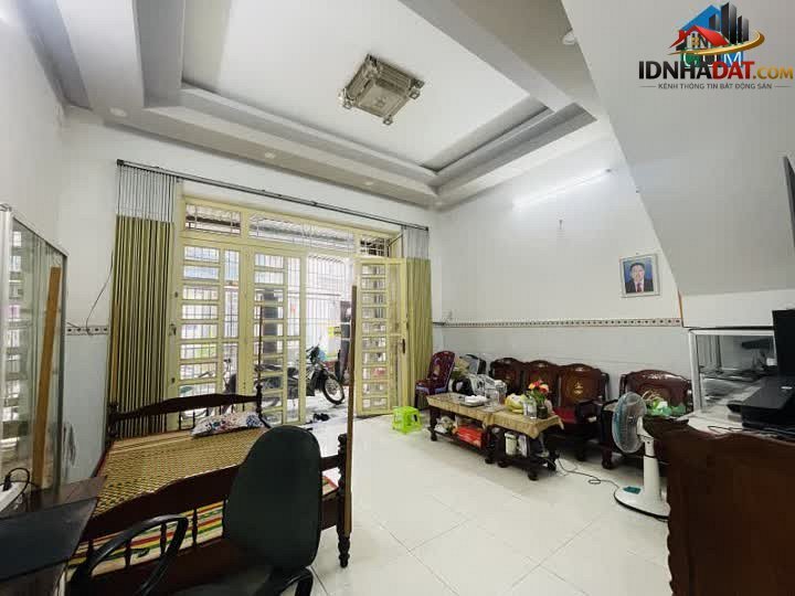 Bán nhà đất Đường Số 8 – Phường cũ Linh Xuân Quận Thủ Đức – Thành phố Hồ Chí Minh 70 m² 5.19 tỷ