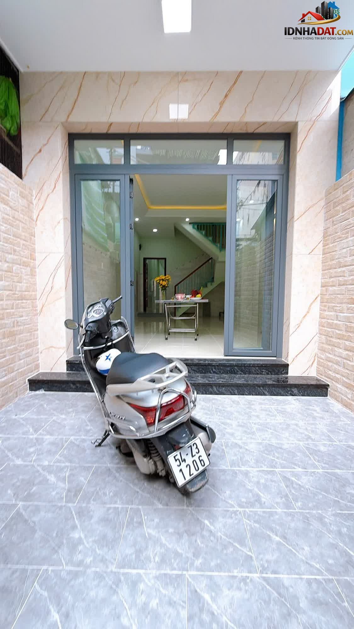 Bán nhà đất Đường Đoàn Văn Bơ – Phường cũ Khánh Hội Quận 4 – Thành phố Hồ Chí Minh 77m² 6.5 tỷ