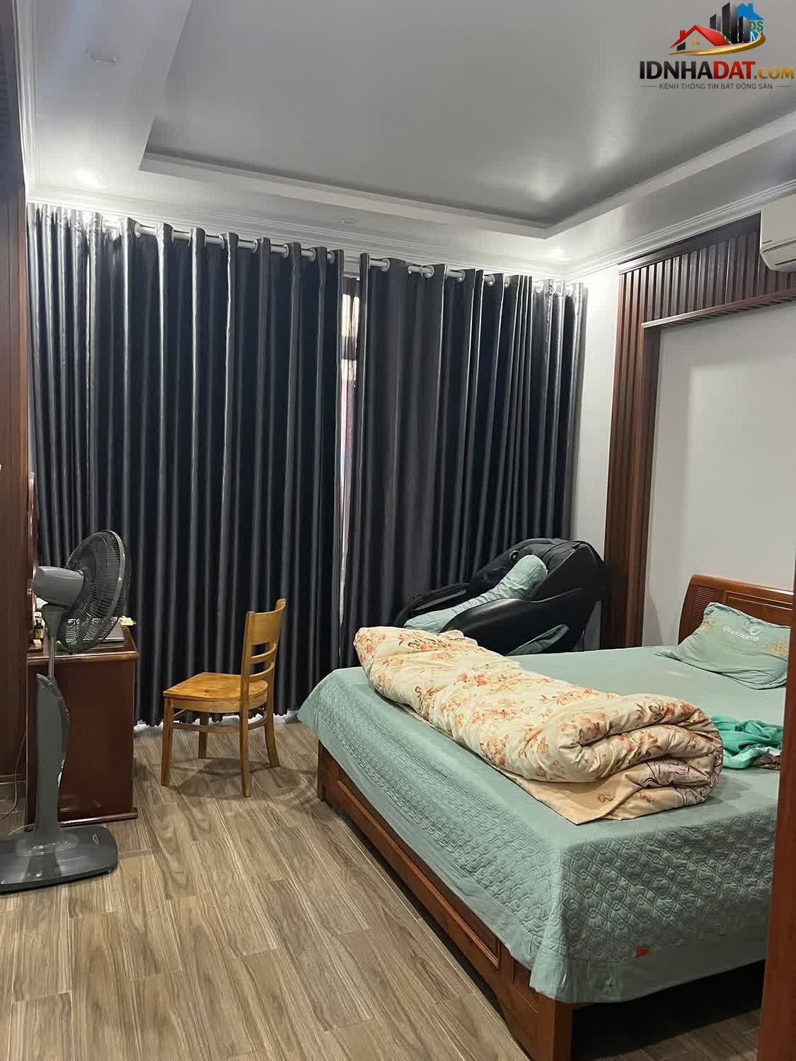 Bán nhà đất Đường Nguyễn Hữu Thọ – Phường cũ Khuê Trung Quận Cẩm Lệ – Thành phố Đà Nẵng 115 m² 15.4 tỷ