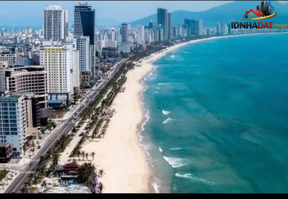 Bán đất Đường Ngô Quang Huy – Phường cũ Khôn… – Bán đất Quận Sơn Trà – Đà Nẵng giá 15 – 20 tỷ