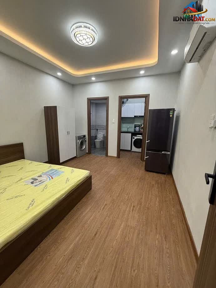 Bán nhà đất Đường Tân Phú – Phường cũ Tân Phú – Thành phố Hồ Chí Minh 40 m² 8.45 tỷ