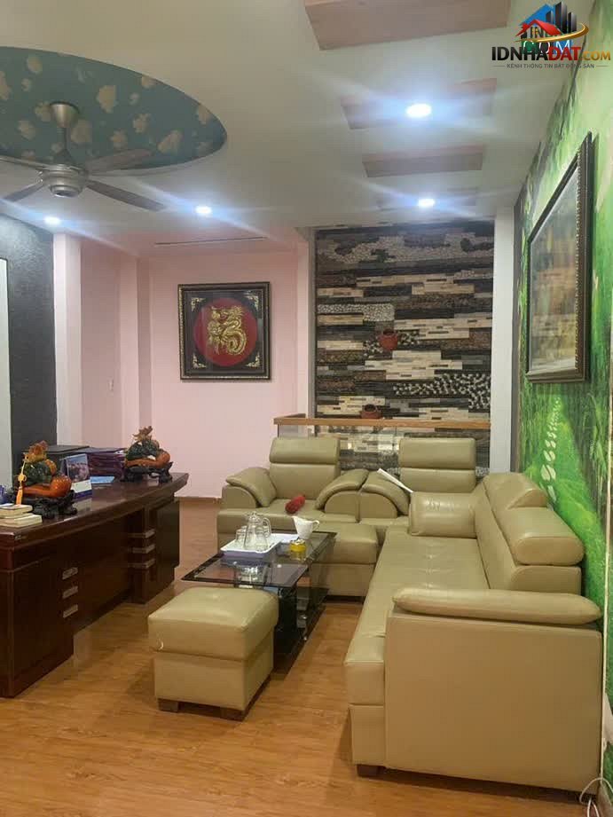 Bán nhà đất Đường Trường Chinh – Phường cũ Đông Hưng Thuận Quận 12 – Thành phố Hồ Chí Minh 100 m² 8.8 tỷ