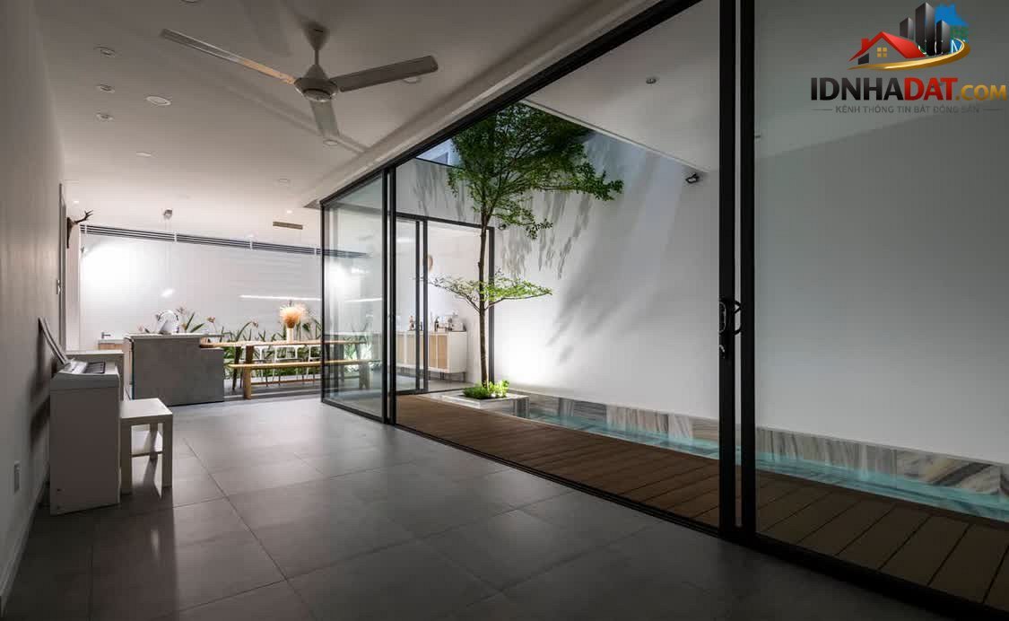 Bán nhà đất Đường Bùi Hữu Nghĩa – Phường cũ 2 Quận Bình Thạnh – Thành phố Hồ Chí Minh 43m² 10.3 tỷ
