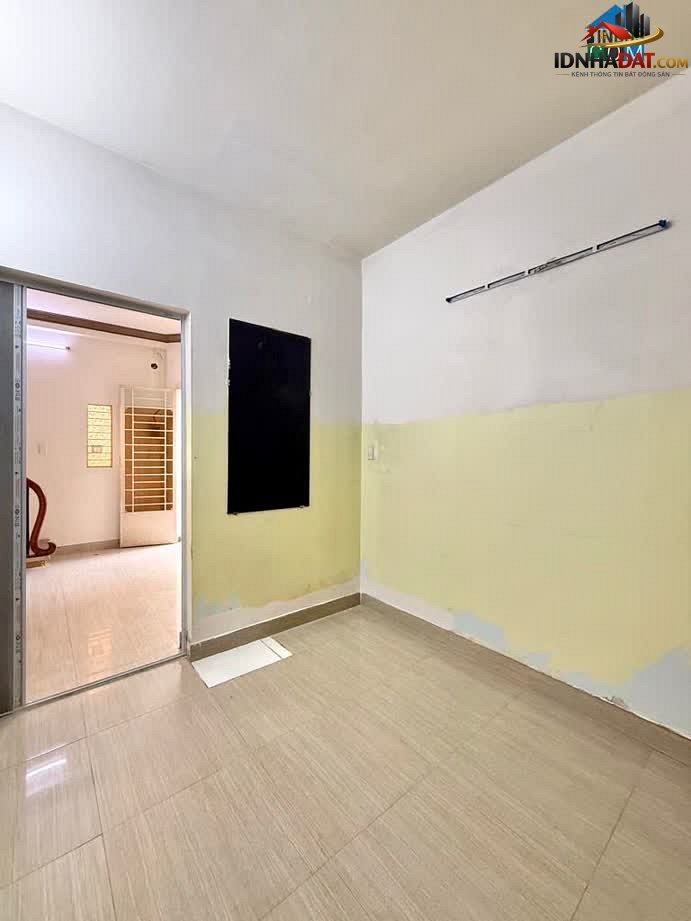 Bán nhà đất Đường Ngã Tư Phú Nhuận – Phường cũ Phú Nhuận – Thành phố Hồ Chí Minh – Diện tích 44 m² – Giá 6.45 tỷ