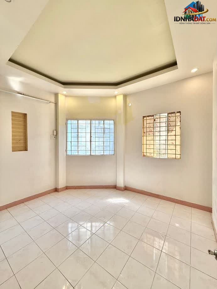 Bán nhà đất Đường Ngã Tư Phú Nhuận – Phường cũ Phú Nhuận – Thành phố Hồ Chí Minh – Diện tích 44 m² – Giá 6.45 tỷ