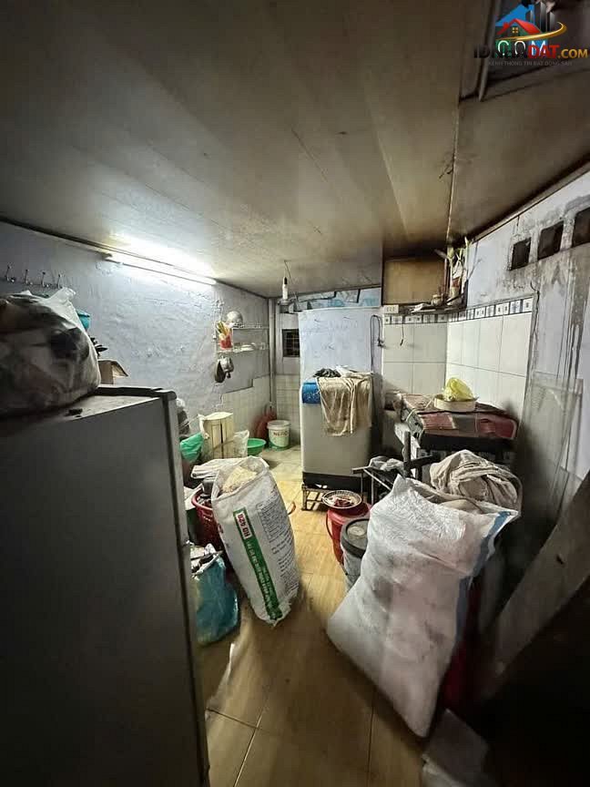 Nhà Bán Hiếm Tạ Quang Bửu – Diện tích 36 m² – Giá 2.88 tỷ – Bán nhà đất Đường Tạ Quang Bửu – Phường cũ 2 Quận 8 – Thành phố Hồ Chí Minh