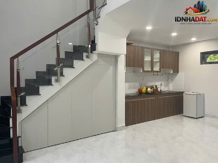 Bán nhà đất Đường Nguyễn Tuyển – Phường cũ Không xác định Quận 2 – Thành phố Hồ Chí Minh Diện tích 34 m² – Giá 4 tỷ