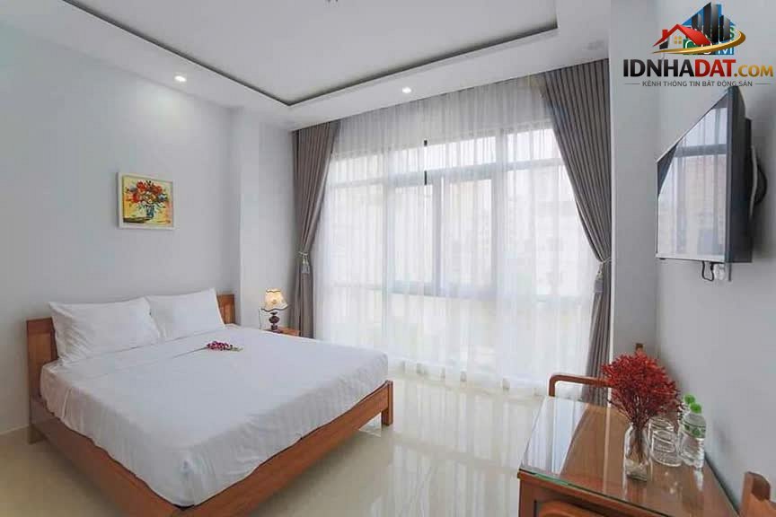 Nhà bán mặt phố Bàu Hạc 8 – Phường Vĩnh Trung Quận Thanh Khê – Thành phố Đà Nẵng 55 m² 5.95 tỷ