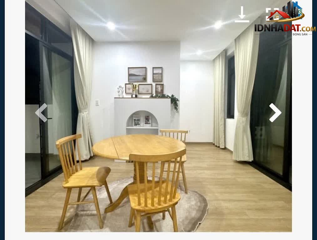 Bán nhà đất Đường Lê Kim Lăng – Phường cũ Không xác định Quận Cẩm Lệ – Thành phố Đà Nẵng 100 m² 6.49 tỷ