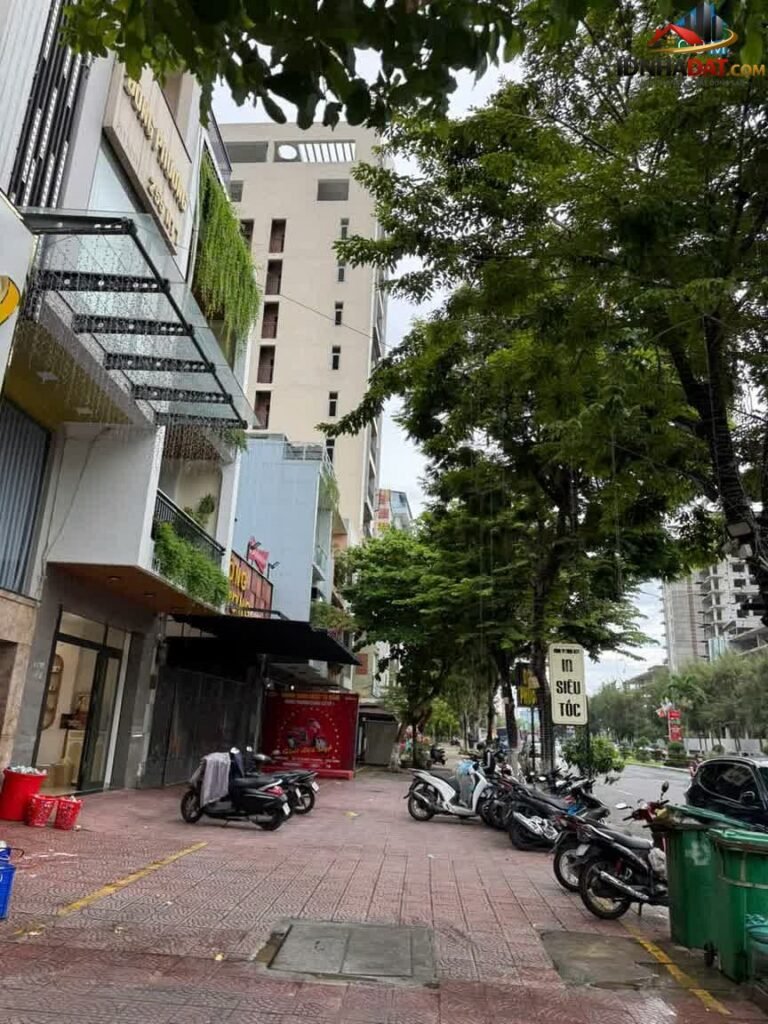 Bán nhà đất Đường Lê Kim Lăng – Phường cũ Không xác định Quận Cẩm Lệ – Thành phố Đà Nẵng 100 m² 6.49 tỷ