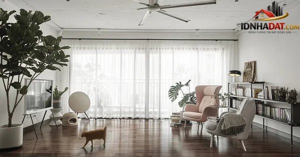 7 Xu Hướng Nhà Ở Năm 2022: Phân Tích Thị Trường Bất Động Sản Việt Nam