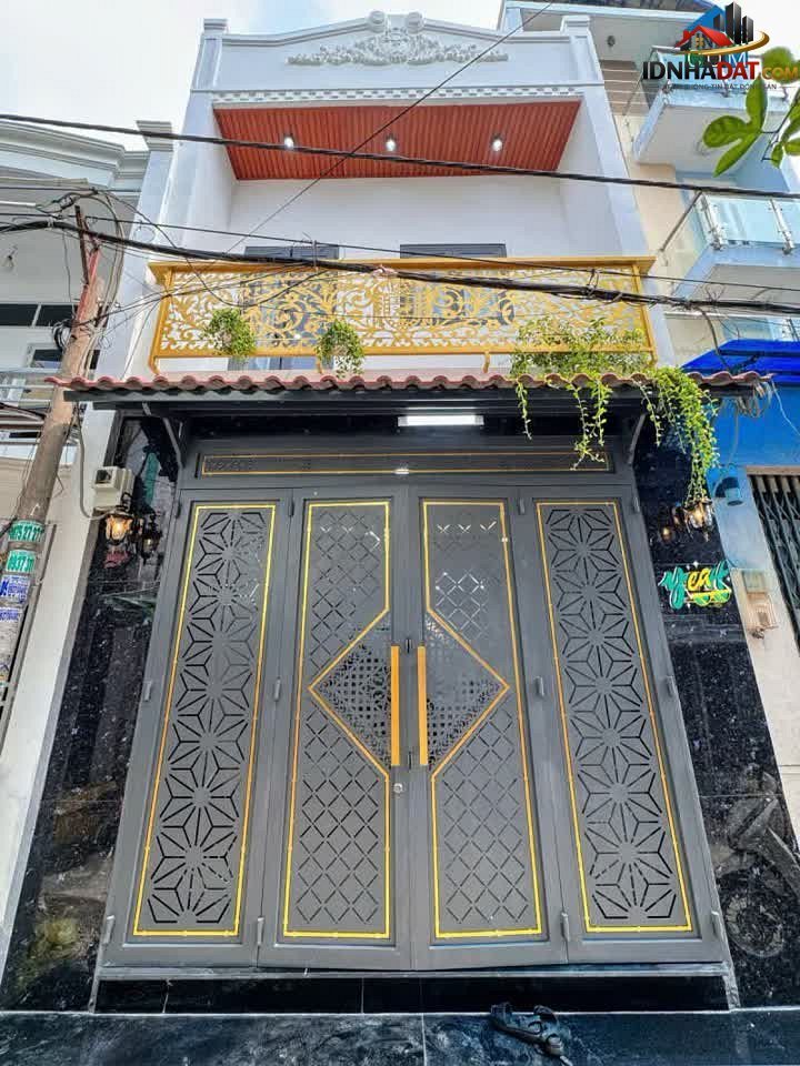 Bán nhà đất Đường Lê Văn Quới – Phường cũ Bình Hưng Hòa A Quận Bình Tân – Thành phố Hồ Chí Minh 32m² 3.88 tỷ