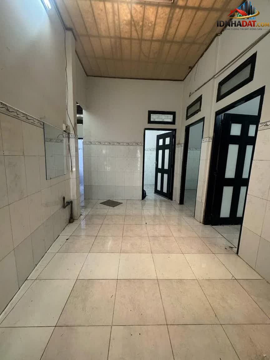 Bán nhà đất Đường Bà Hom – Phường cũ Không xác định Quận 6 – Thành phố Hồ Chí Minh 56 m² 3.9 tỷ