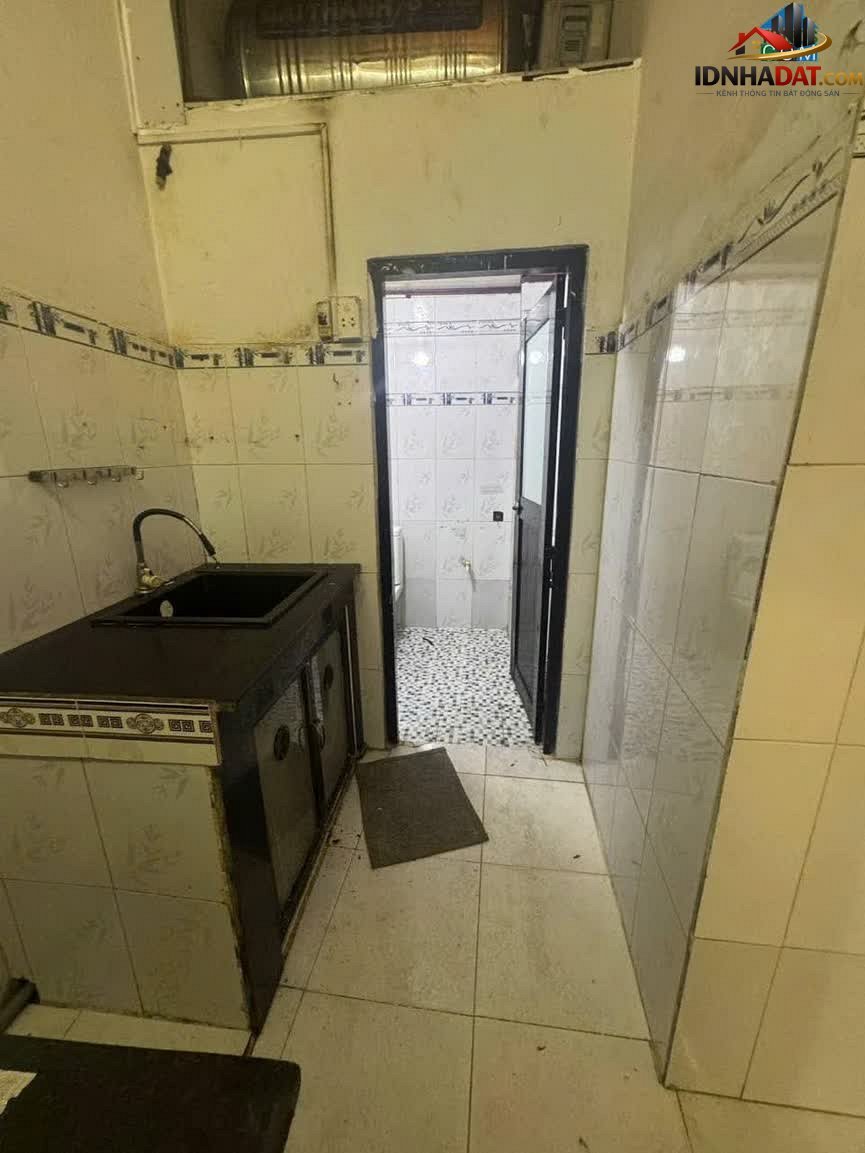 Bán nhà đất Đường Bà Hom – Phường cũ Không xác định Quận 6 – Thành phố Hồ Chí Minh 56 m² 3.9 tỷ