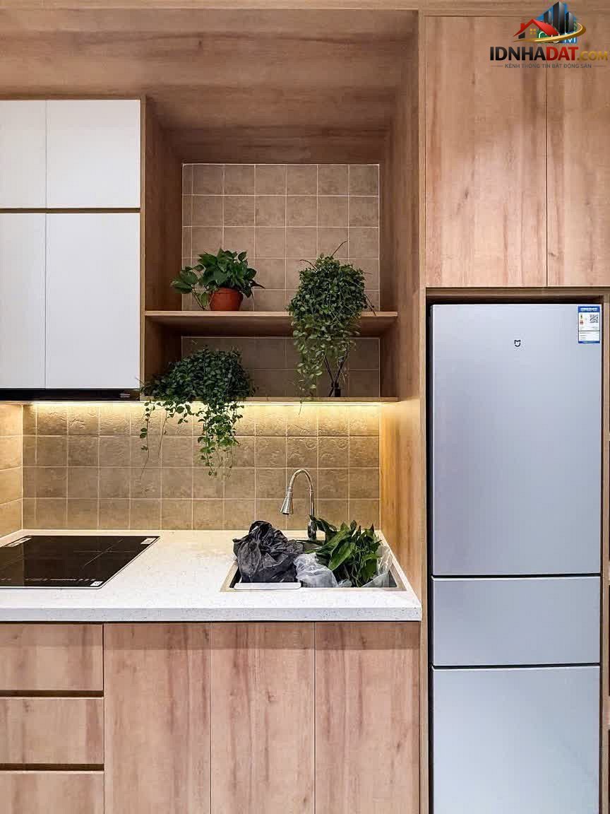 Bán nhà đất Đường 1 – Phường cũ Gò Vấp – Thành phố Hồ Chí Minh 40m² 7 tỷ