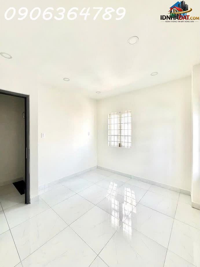 Bán nhà đất Đường Hoàng Sa – Phường cũ Quận 3 – Thành phố Hồ Chí Minh – Diện tích 30 m² – Giá 4.5 tỷ