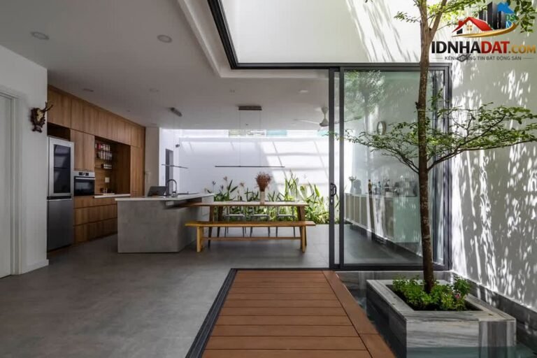 Bán nhà đất Đường Ung Văn Khiêm – Phường cũ 25 Quận Bình Thạnh – Thành phố Hồ Chí Minh 70m² 14.7 tỷ