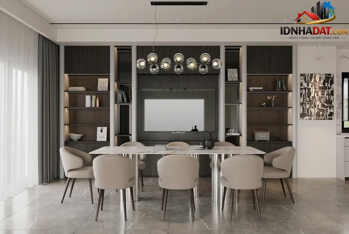 Bán nhà đất Đường Nguyễn Đình Chính – Phường cũ 15 Quận Phú Nhuận – Thành phố Hồ Chí Minh 80 m² 12.2 triệu
