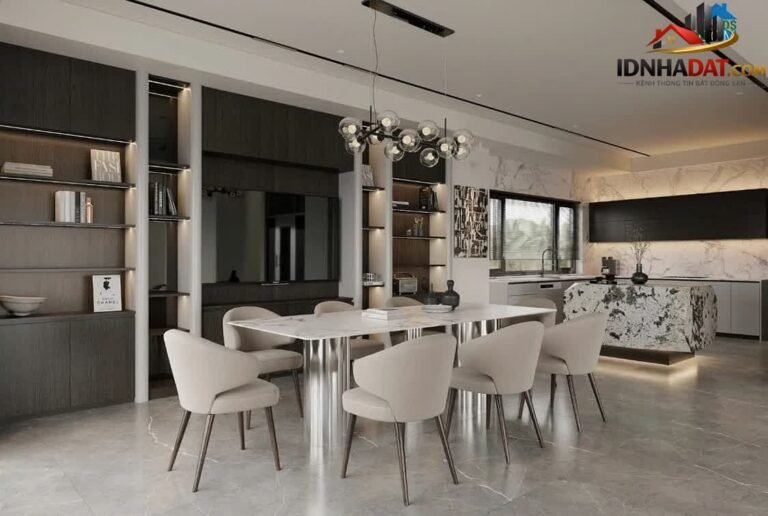 Bán nhà đất Đường Nguyễn Đình Chính – Phường cũ 15 Quận Phú Nhuận – Thành phố Hồ Chí Minh 80 m² 12.2 triệu