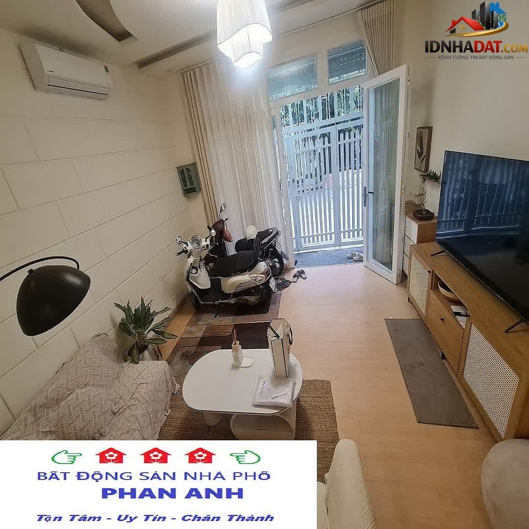 Bán nhà đất Đường Trường Thọ – Phường cũ – Quận Thủ Đức – Thành phố Hồ Chí Minh 55 m² 9 tỷ