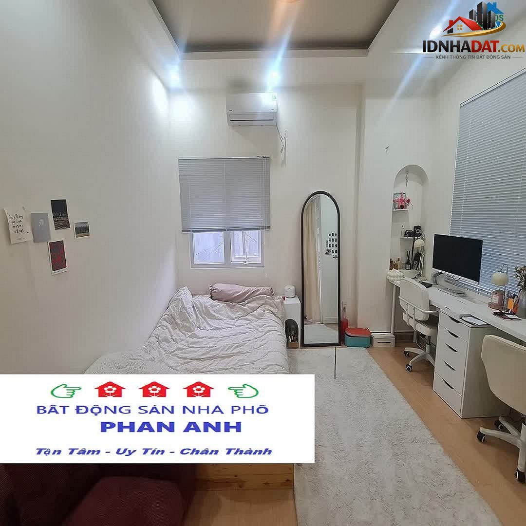 Bán nhà đất Đường Trường Thọ – Phường cũ – Quận Thủ Đức – Thành phố Hồ Chí Minh 55 m² 9 tỷ