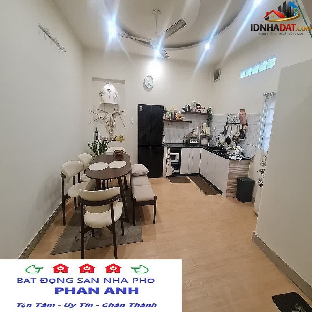 Bán nhà đất Đường Trường Thọ – Phường cũ – Quận Thủ Đức – Thành phố Hồ Chí Minh 55 m² 9 tỷ