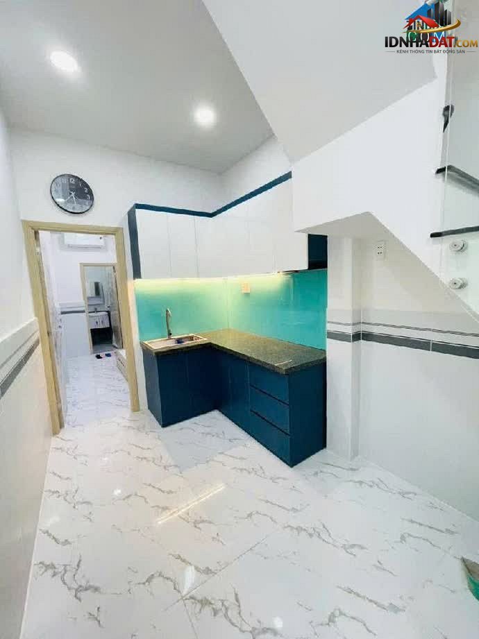 Bán nhà đất Đường Bến Bình Đông – Phường cũ 14 Quận 8 – Thành phố Hồ Chí Minh 66 m² 3.4 tỷ