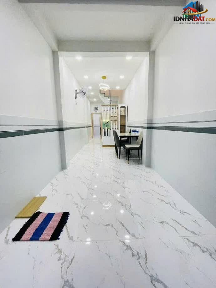 Bán nhà đất Đường Bến Bình Đông – Phường cũ 14 Quận 8 – Thành phố Hồ Chí Minh 66 m² 3.4 tỷ