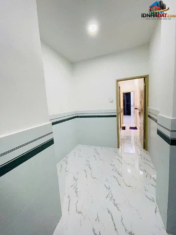 Bán nhà đất Đường Bến Bình Đông – Phường cũ 14 Quận 8 – Thành phố Hồ Chí Minh 66 m² 3.4 tỷ