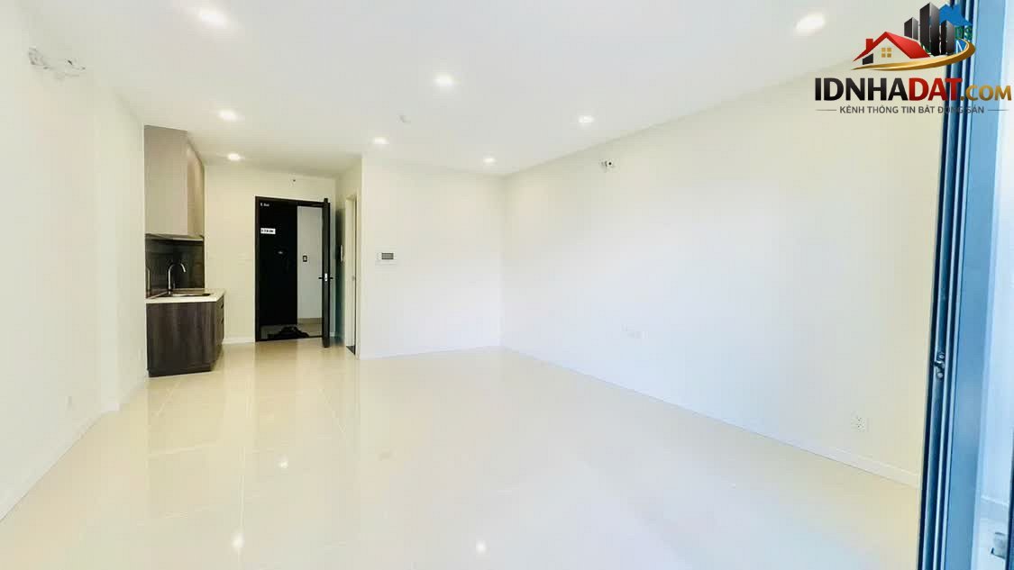 Bán căn hộ chung cư Đường Nguyễn Văn Linh – Phường cũ Tân Phong Quận 7 – Thành phố Hồ Chí Minh 37 m² 2350000000