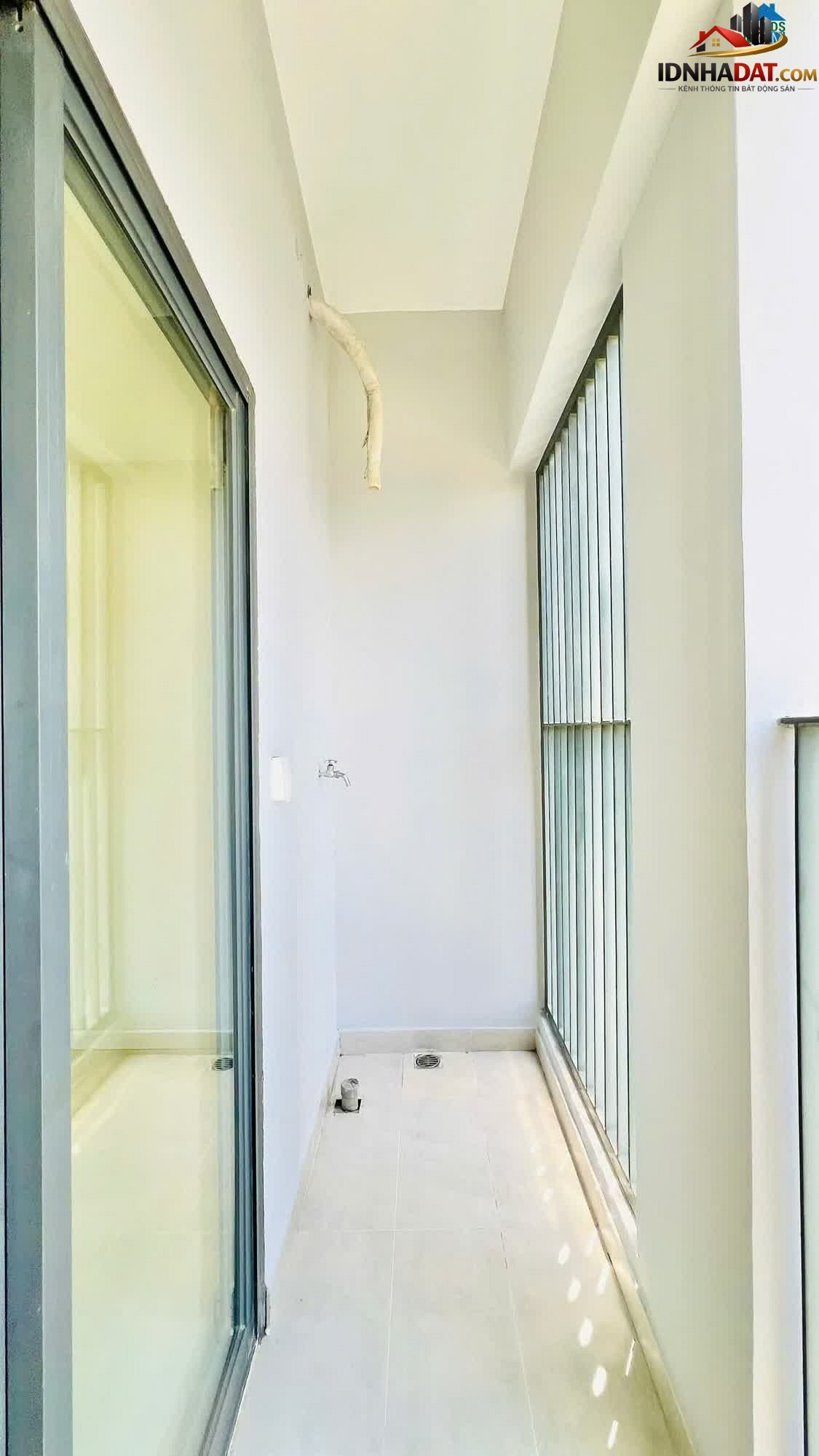 Bán căn hộ chung cư Đường Nguyễn Văn Linh – Phường cũ Tân Phong Quận 7 – Thành phố Hồ Chí Minh 37 m² 2350000000