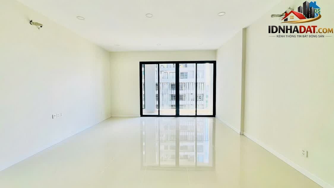 Bán căn hộ chung cư Đường Nguyễn Văn Linh – Phường cũ Tân Phong Quận 7 – Thành phố Hồ Chí Minh 37 m² 2350000000