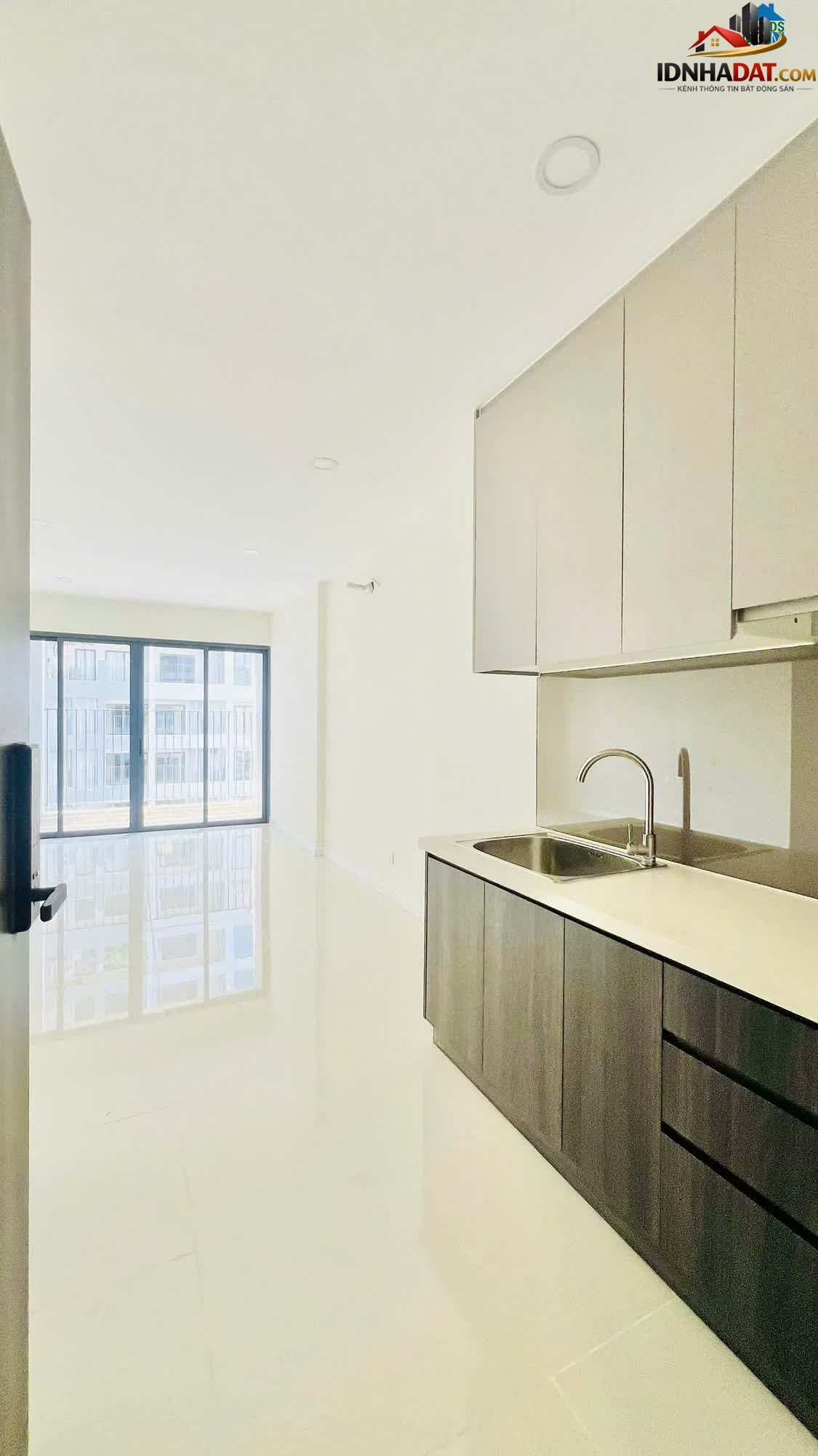 Bán căn hộ chung cư Đường Nguyễn Văn Linh – Phường cũ Tân Phong Quận 7 – Thành phố Hồ Chí Minh 37 m² 2350000000