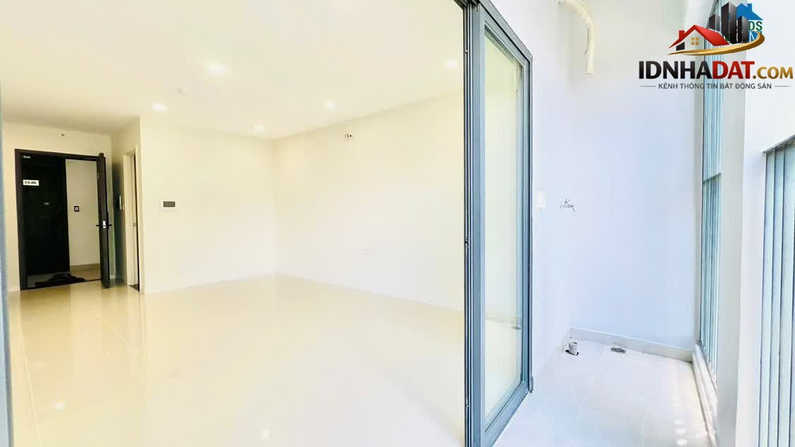 Bán căn hộ chung cư Đường Nguyễn Văn Linh – Phường cũ Tân Phong Quận 7 – Thành phố Hồ Chí Minh 37 m² 2350000000