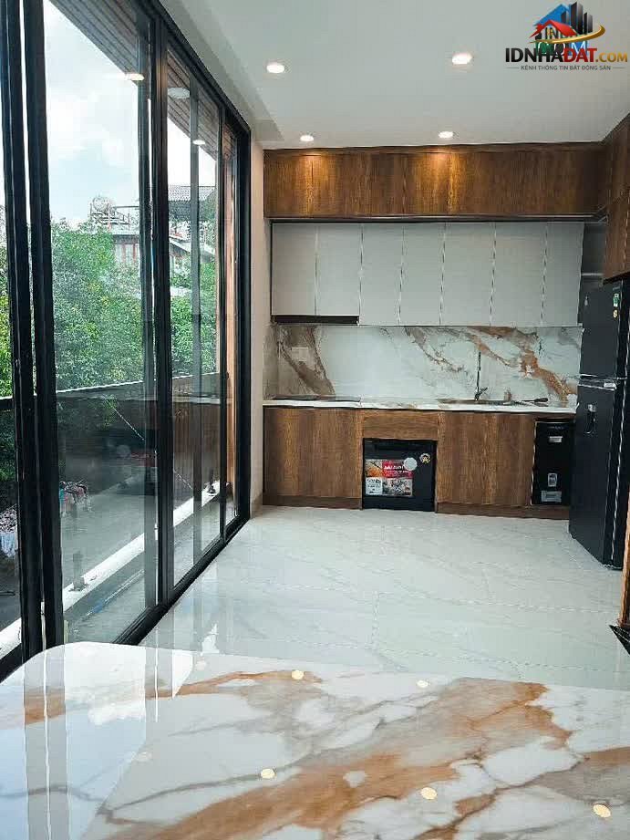 Bán nhà đất Đường Nguyễn Duy Trinh – Phường cũ Bình Trưng Tây Quận 2 – Thành phố Hồ Chí Minh 60 m² 9 tỷ