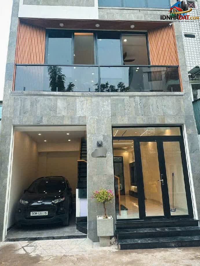 Bán nhà đất Đường Nguyễn Duy Trinh – Phường cũ Bình Trưng Tây Quận 2 – Thành phố Hồ Chí Minh 60 m² 9 tỷ